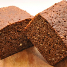 Rugbrød