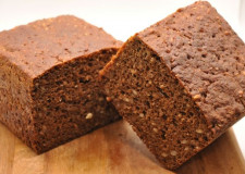 Rugbrød